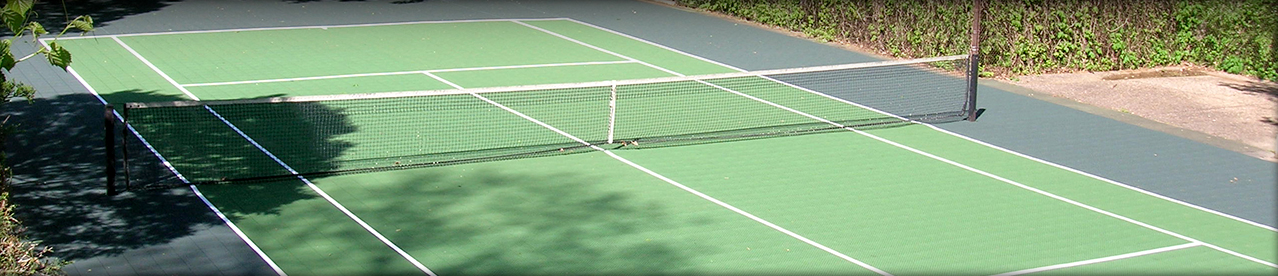 Tour Greens Chicago | Tennis Court Construction & Installation Tour Greens Chicago | Tennis Court Construction & Installation