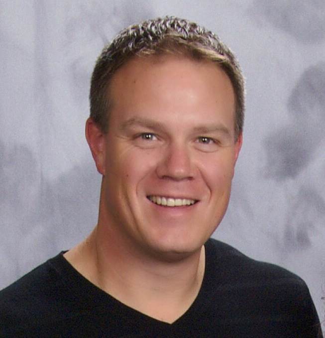 Tour Greens Dealer Chris Wold