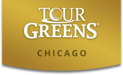 Tour Greens Chicago